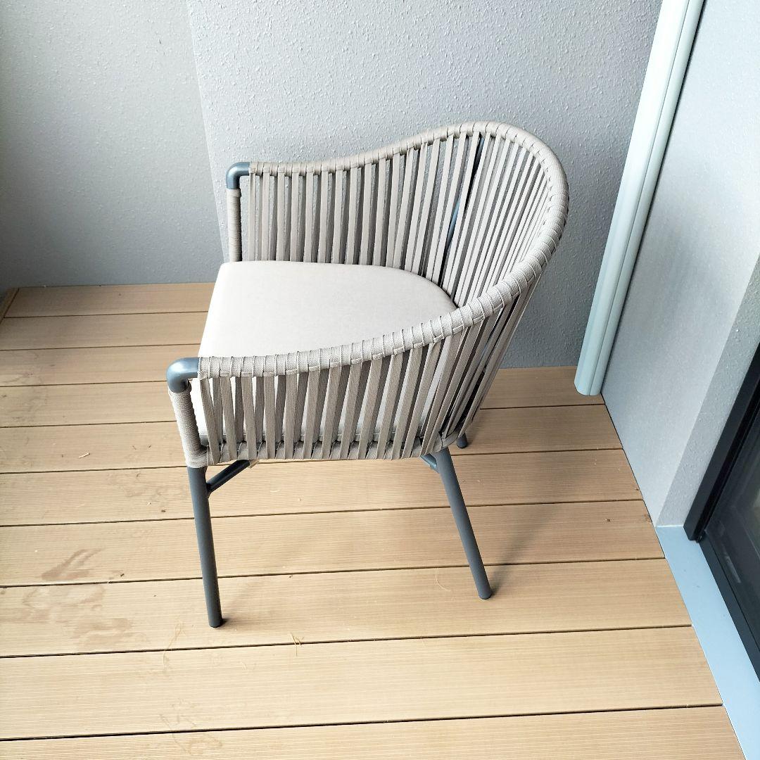 AC100N チェア アビタスタイル 展示品(JMF9-11)