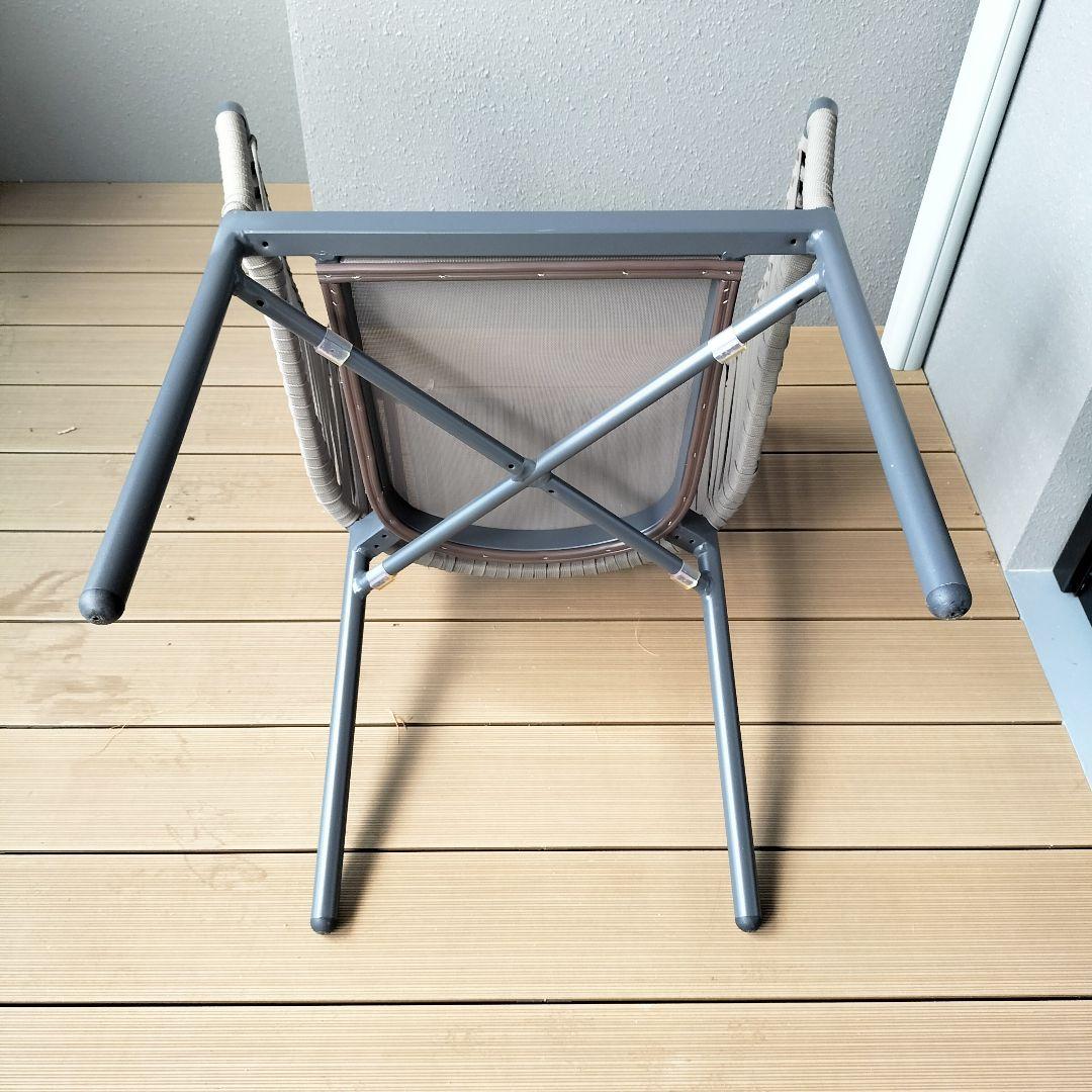 AC100N チェア アビタスタイル 展示品(JMF9-11)