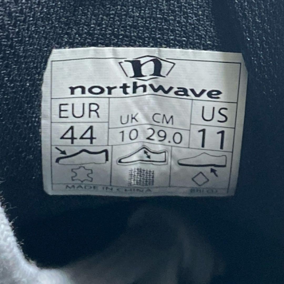 north wave ノースウェーブ ESPRESSO エスプレッソ 29cm