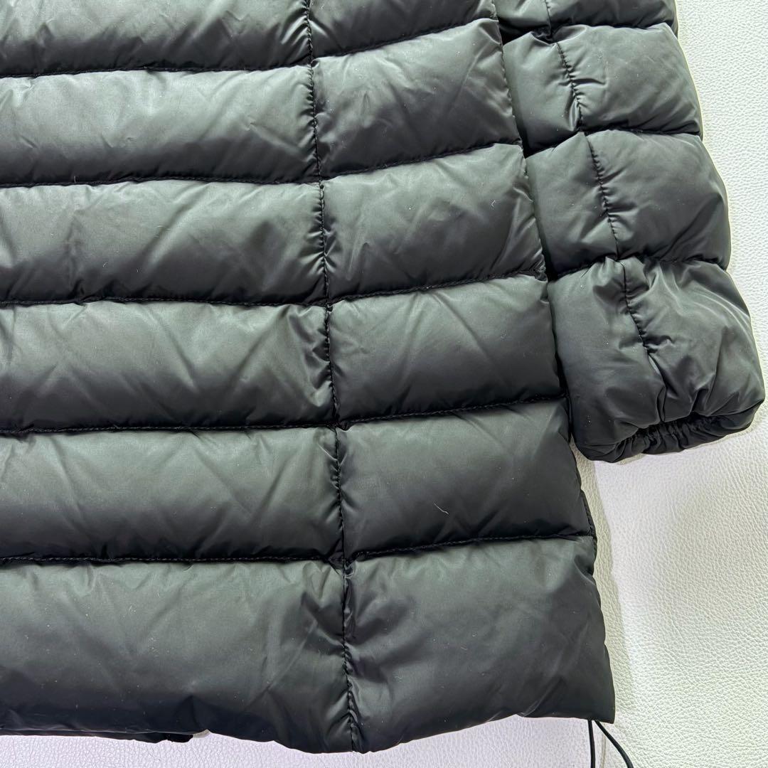 【F.E.N.正規】デュベティカ ダウン アインウェン黒 14A（大人M相当）