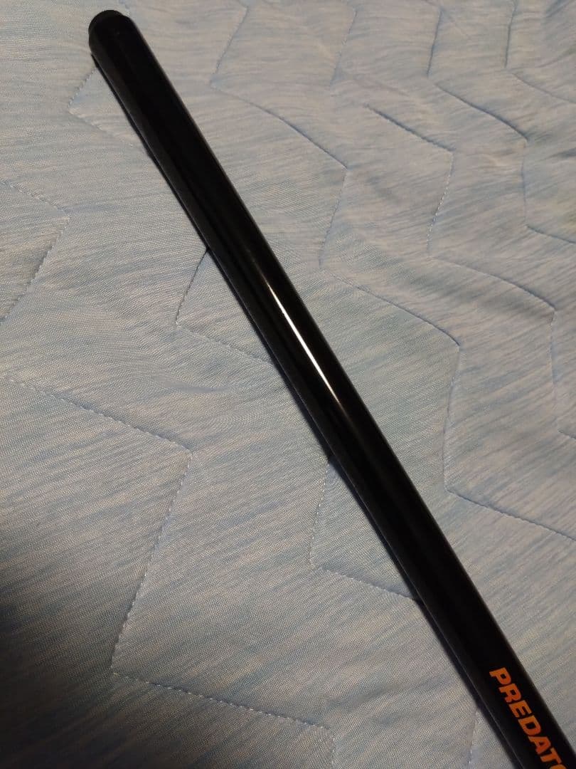 Predator BK2ノーラップ バットのみ