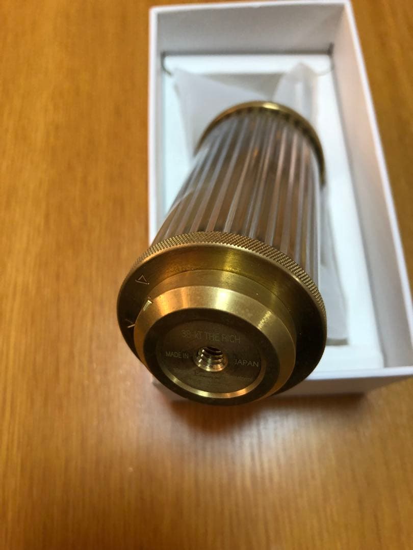 38灯 THE RICH miyabi 38explore