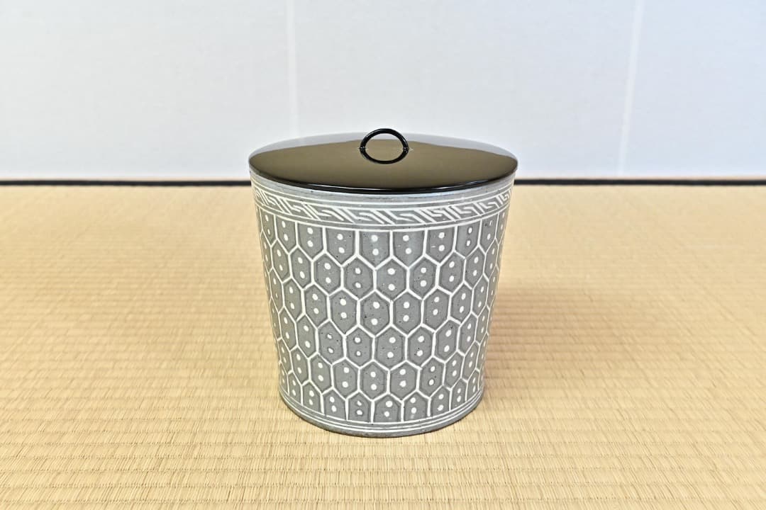 趙誠主　水指　096