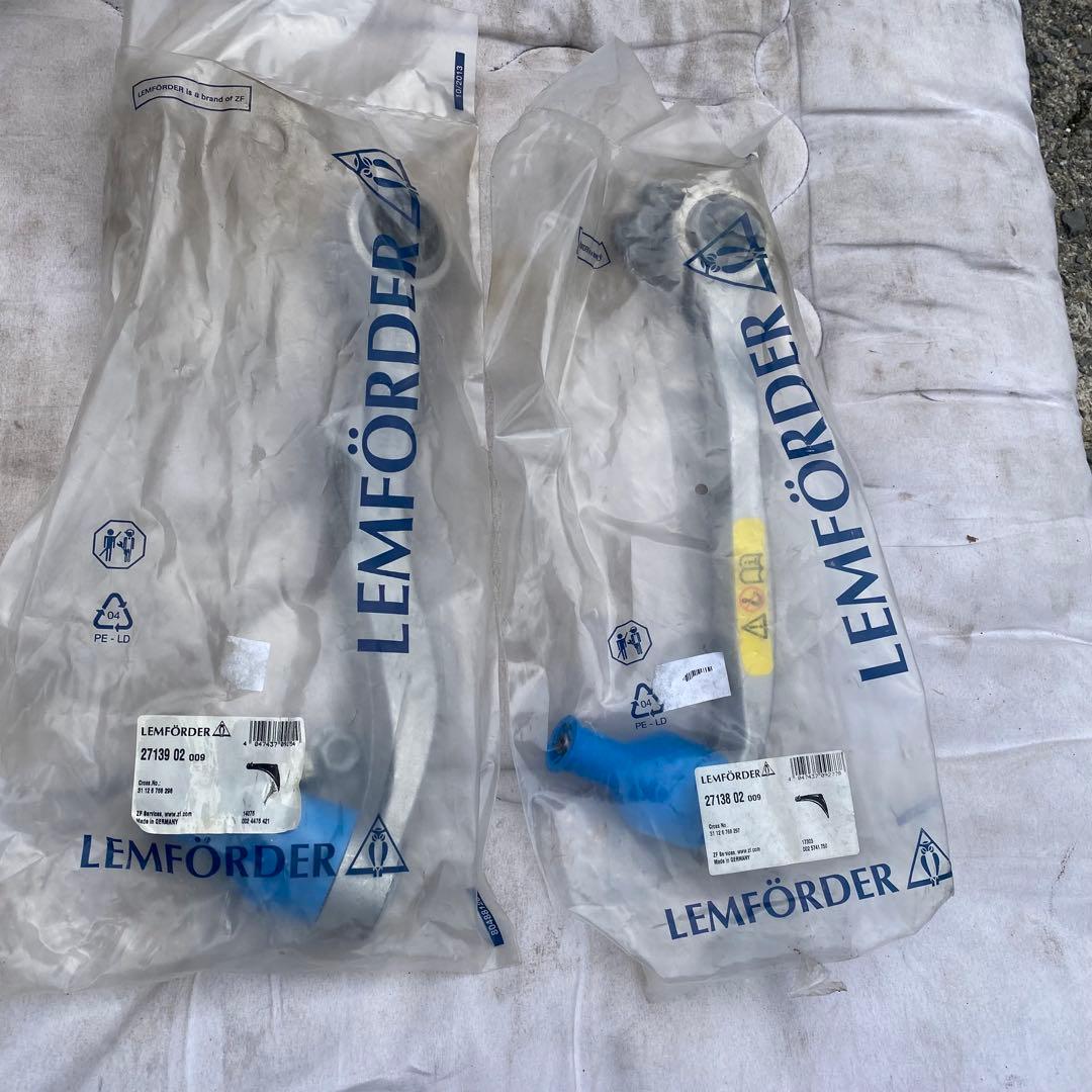 純正OEMレベル サスペンションアーム（新品）