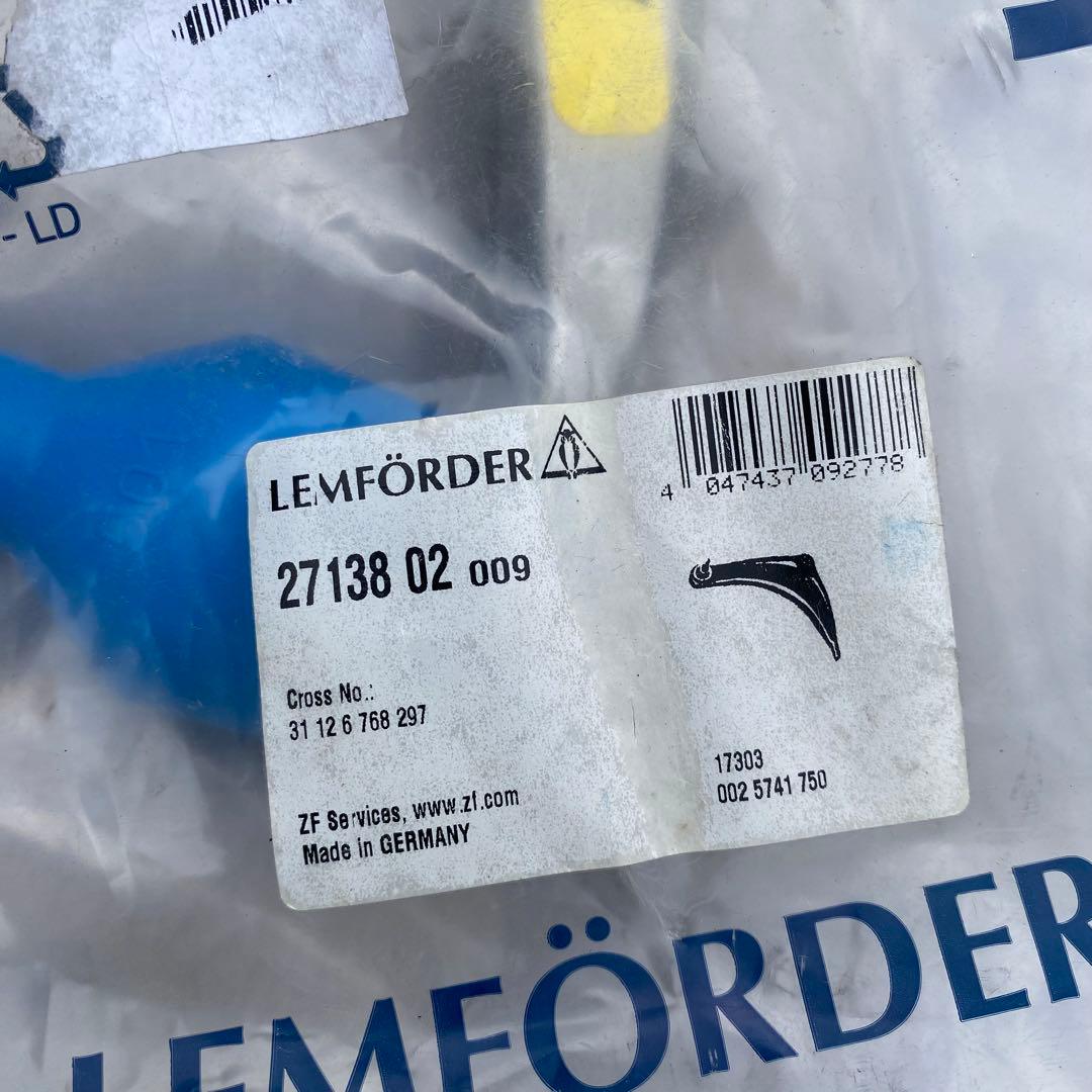 純正OEMレベル サスペンションアーム（新品）