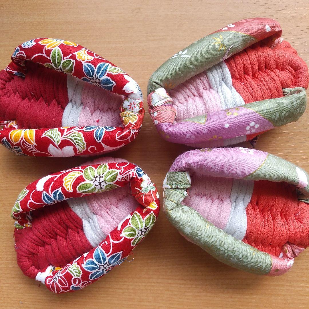 足半布ぞうり　　おまとめページ！