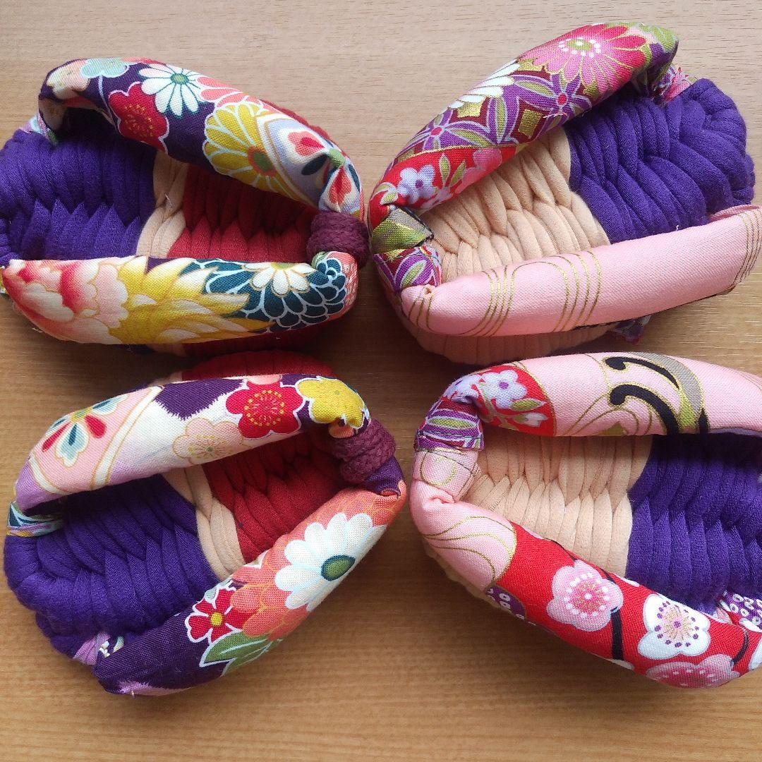 足半布ぞうり　　おまとめページ！