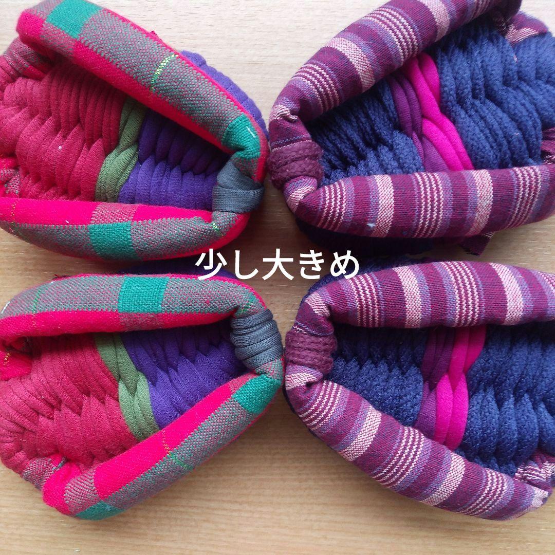 足半布ぞうり　　おまとめページ！