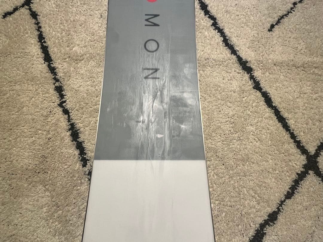 SALOMON SIGHT スノーボード 150cm 22-23モデル