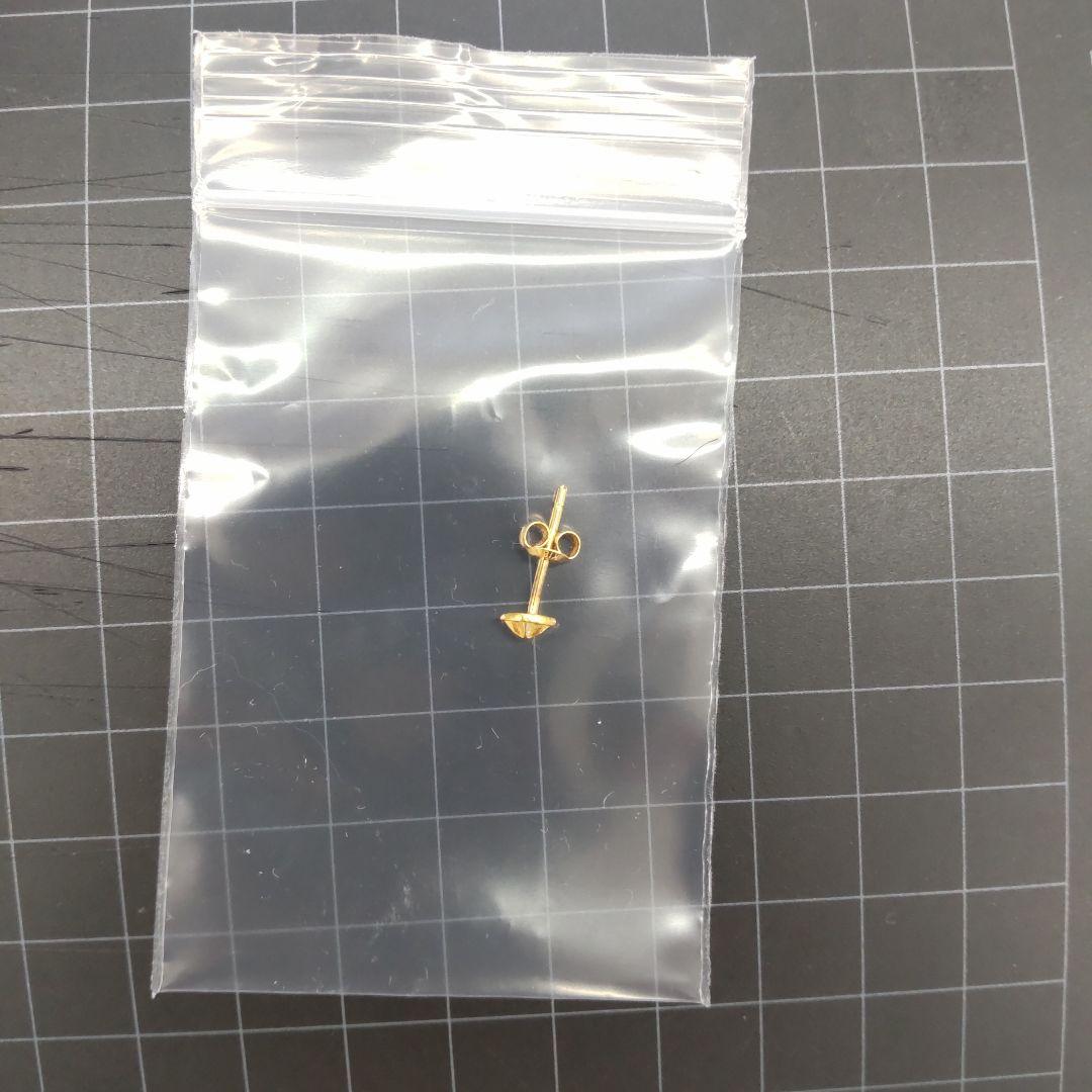 ビンゴブラザーズ　BINGO BROTHERS ピアス　K24