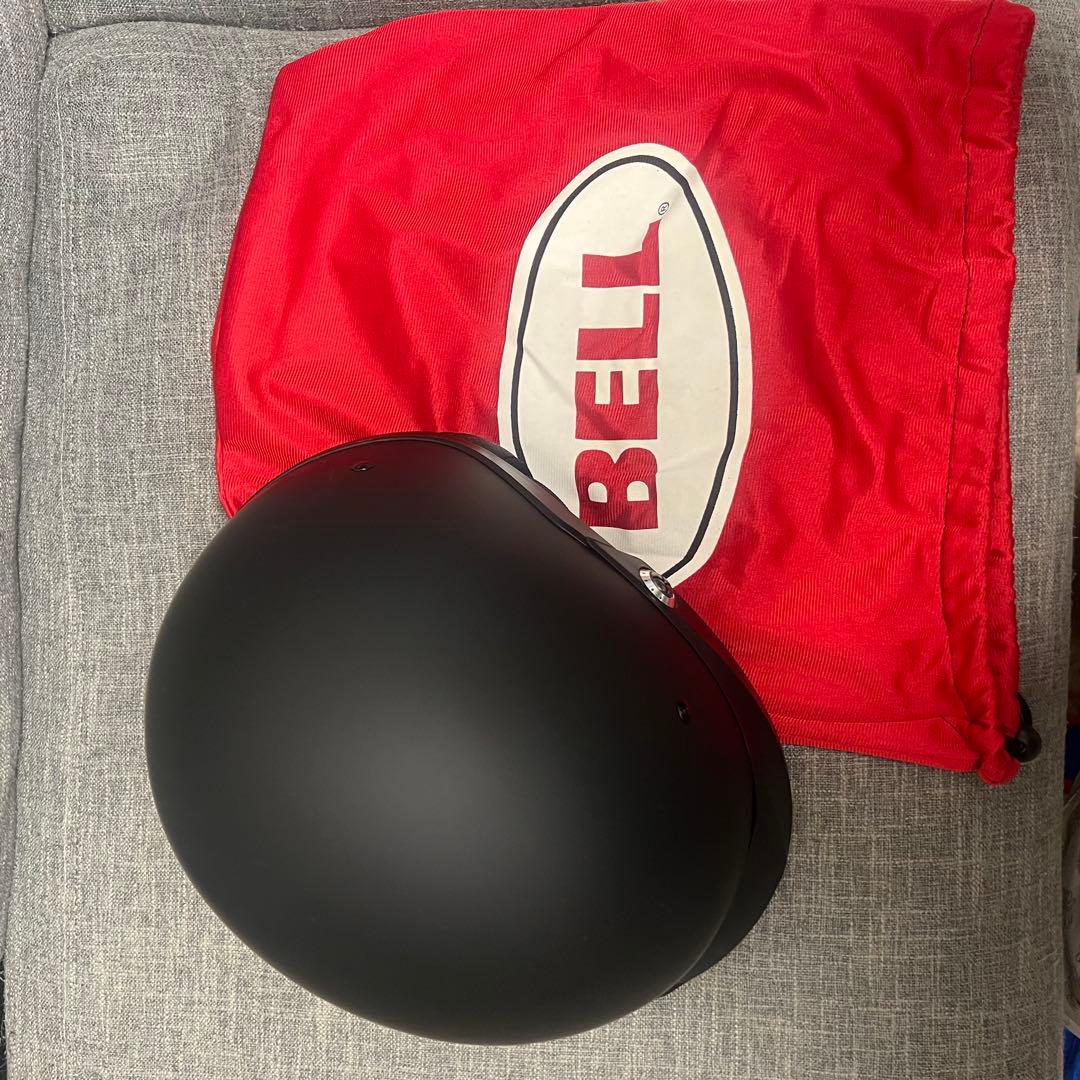 BELL ヘルメット