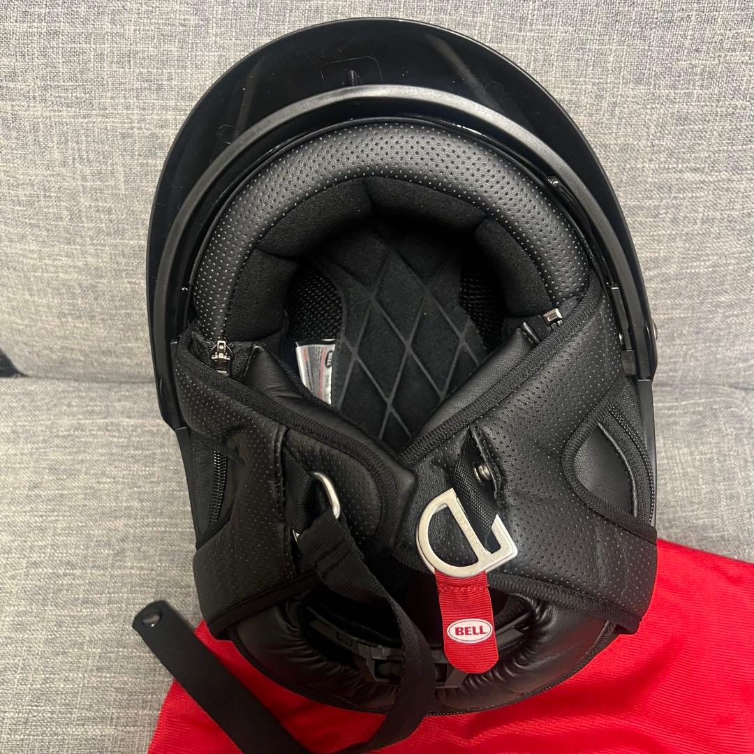 BELL ヘルメット