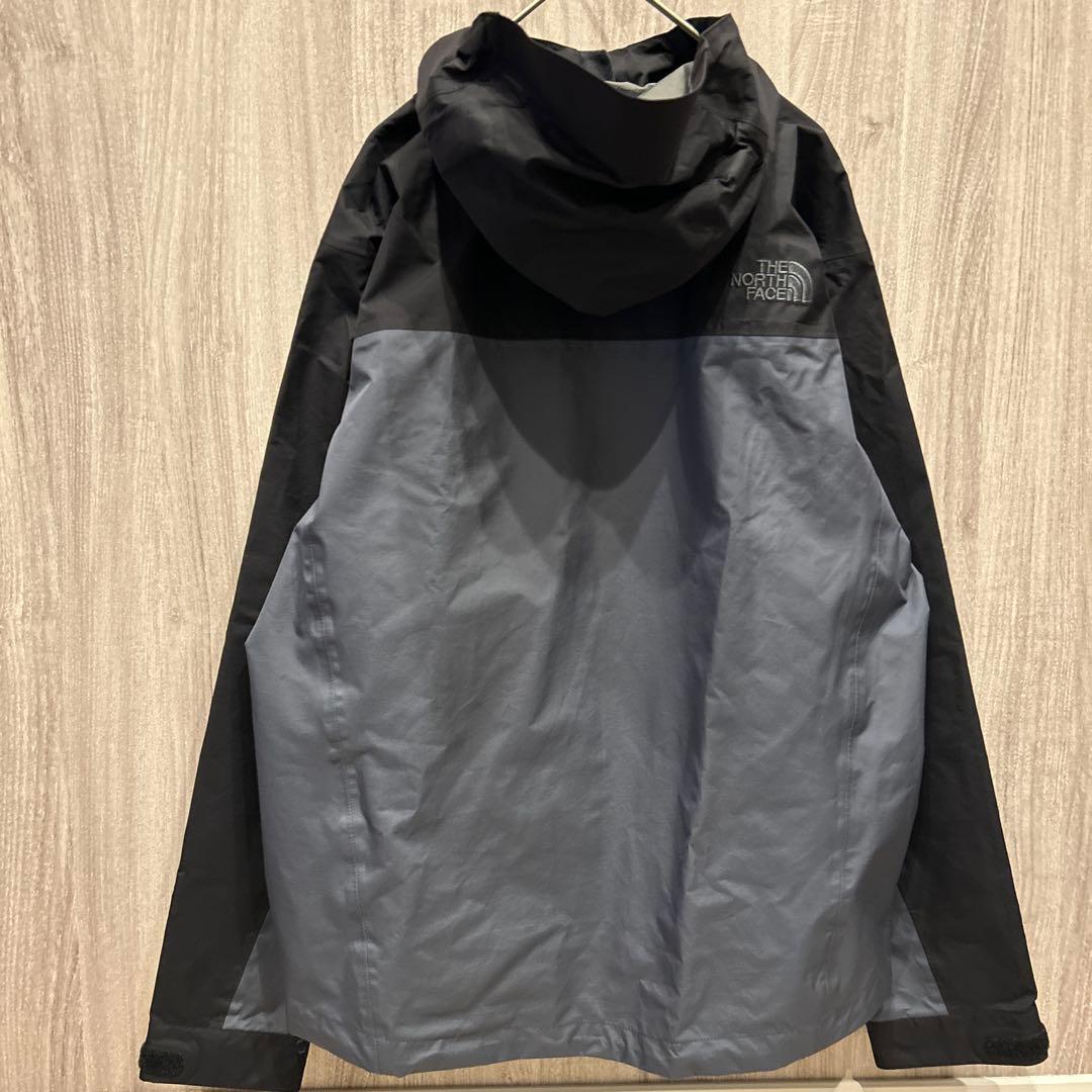 【美品】THE NORTH FACE マウンテンパーカー GORE-TEX 古着