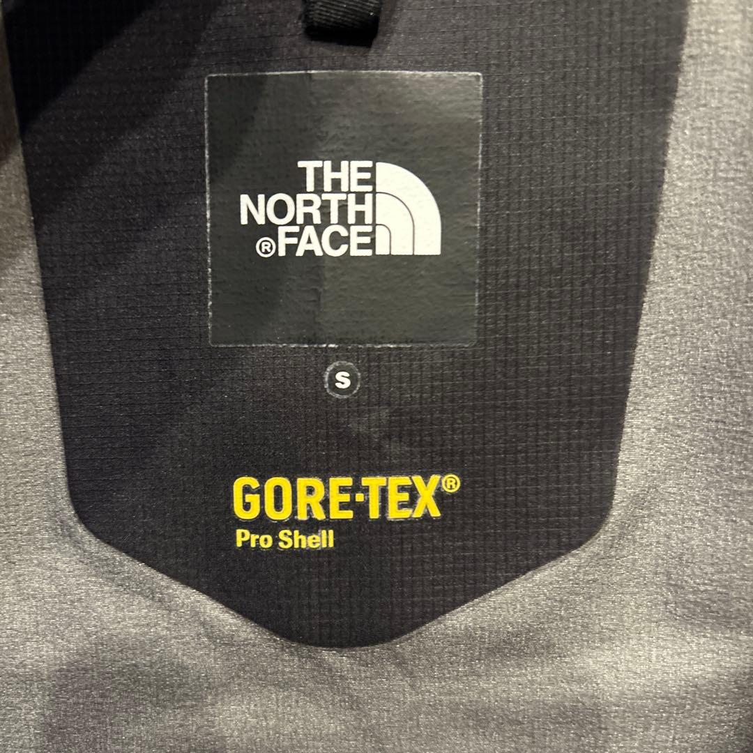 【美品】THE NORTH FACE マウンテンパーカー GORE-TEX 古着