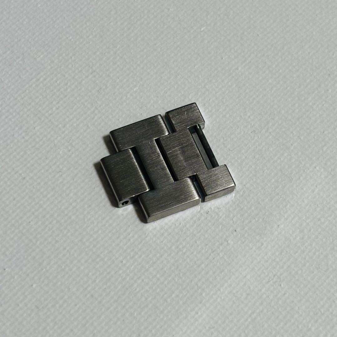 カルティエ パシャC 時計 コマ