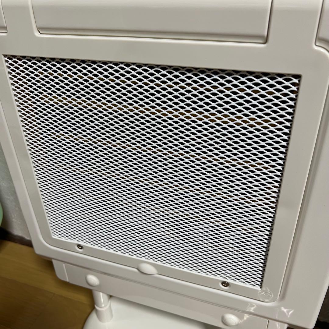 マイカヒーター II 小動物用保温器具　うさぎ・小鳥