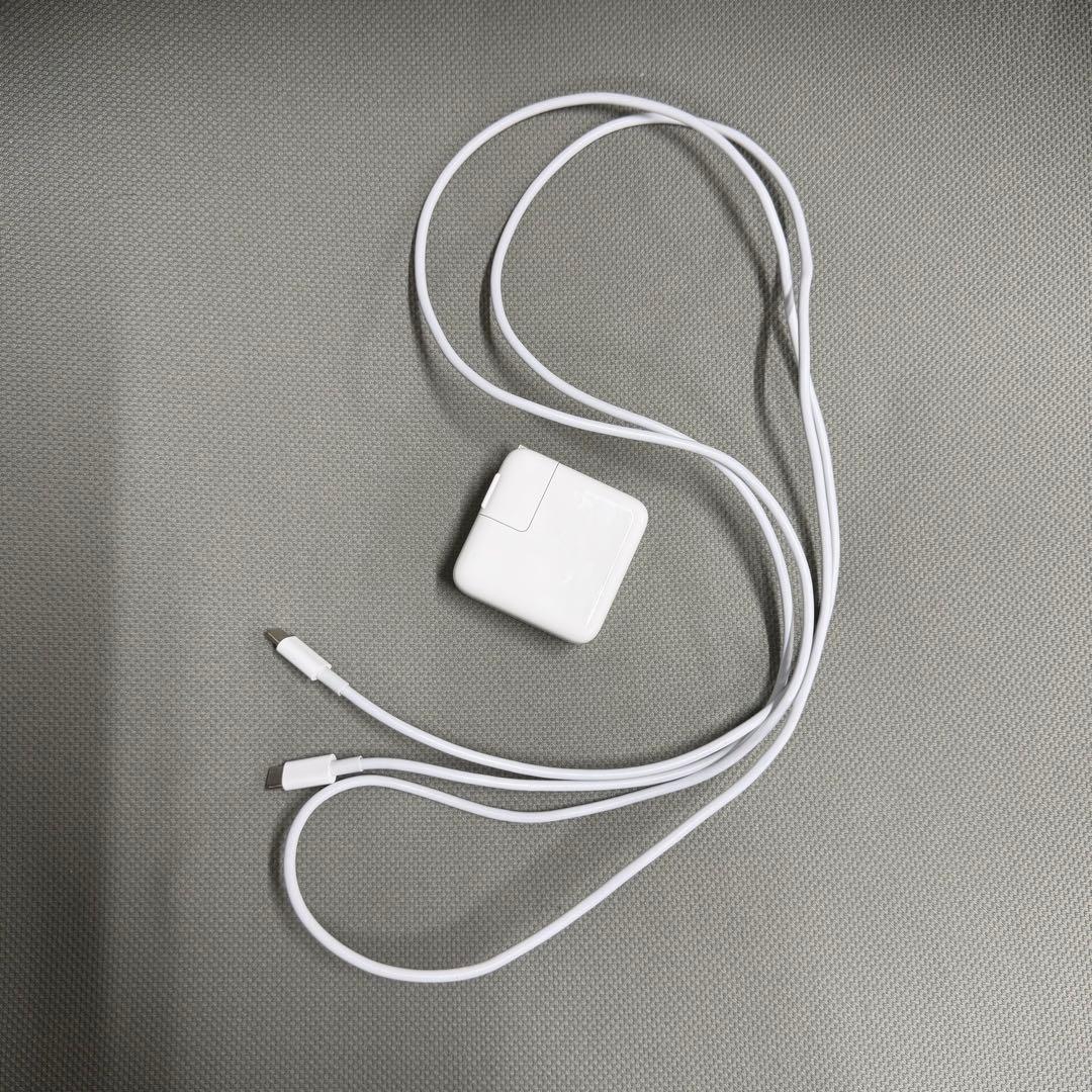 【週末まで特価】 MacBook Air 2020 i7/16GB/500GB