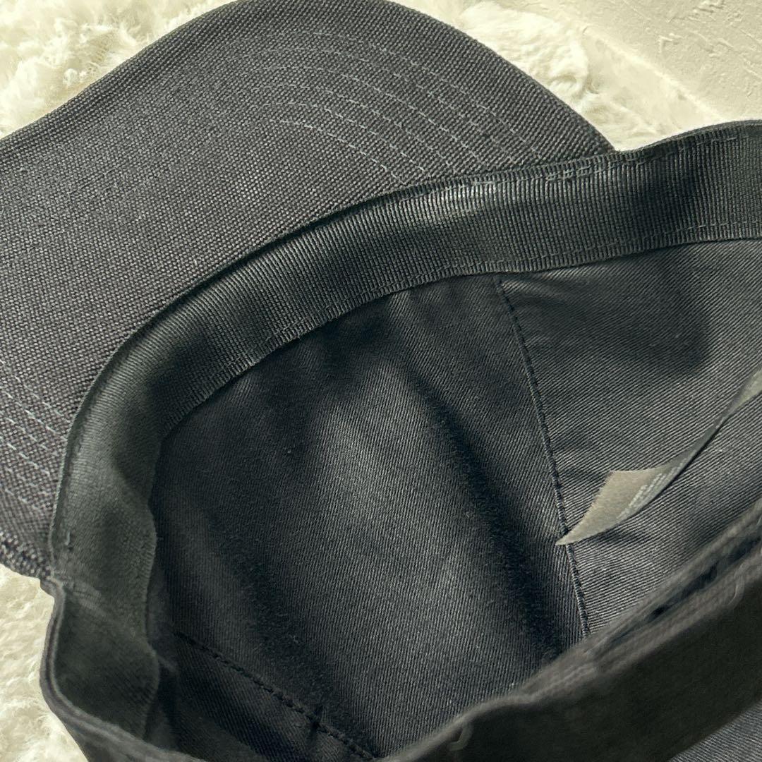 【定価5.2万・極美品】奈良美智 × ステラマッカートニー コラボキャップ　56