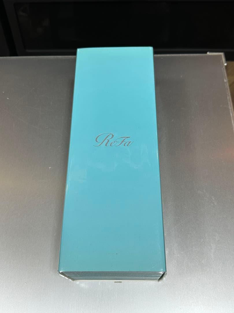 リファ　ファインバブル S 新品未使用