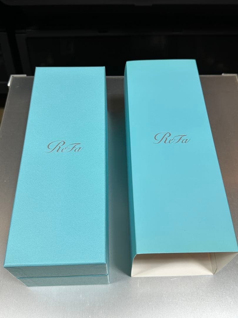 リファ　ファインバブル S 新品未使用