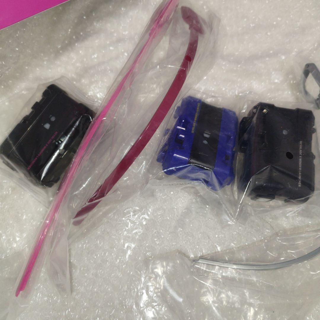 ベイブレードX BEYBLADEX まとめ売り BEYBLADE 4人対戦