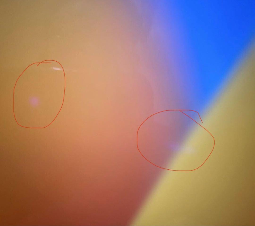 バッテリー良好 MacBook Air 2020 M1