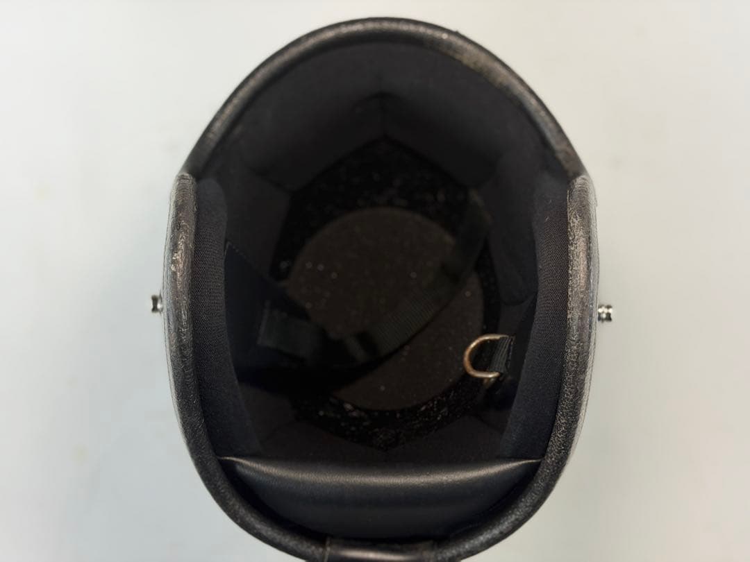 Buco Enduro Fashion ビンテージヘルメット　Bell