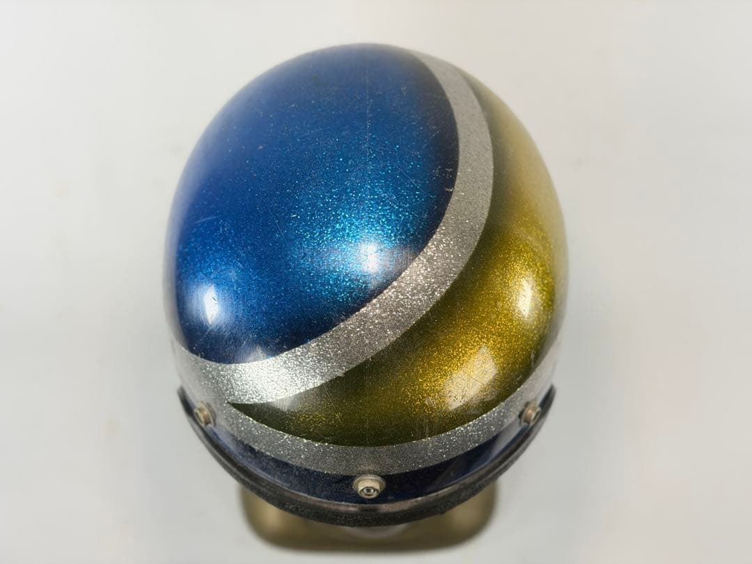 Buco Enduro Fashion ビンテージヘルメット　Bell