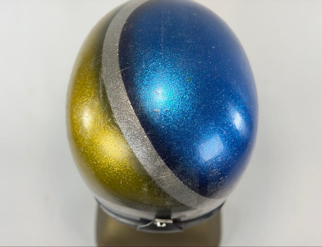 Buco Enduro Fashion ビンテージヘルメット　Bell