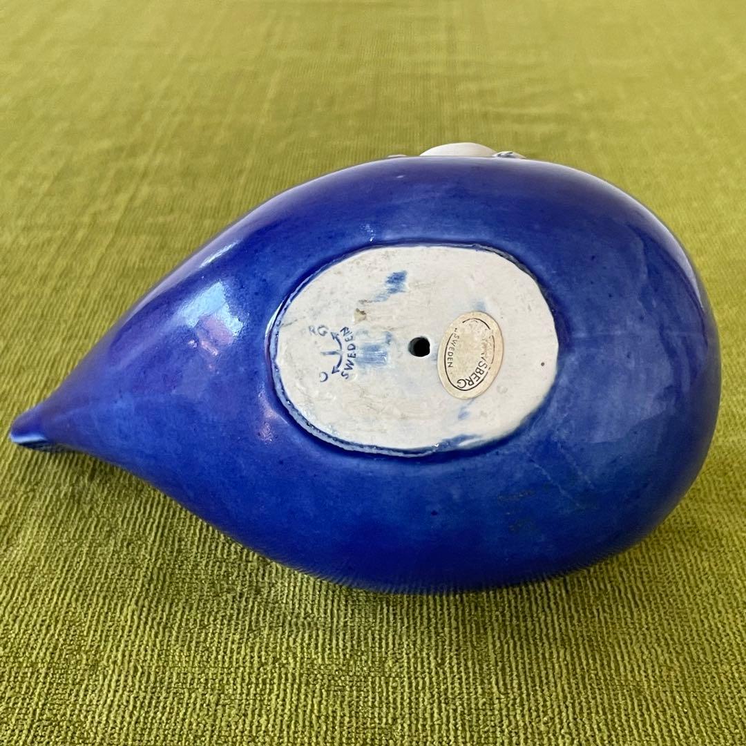 リサラーソン TRAFFIC Val トラフィック クジラのヨナ