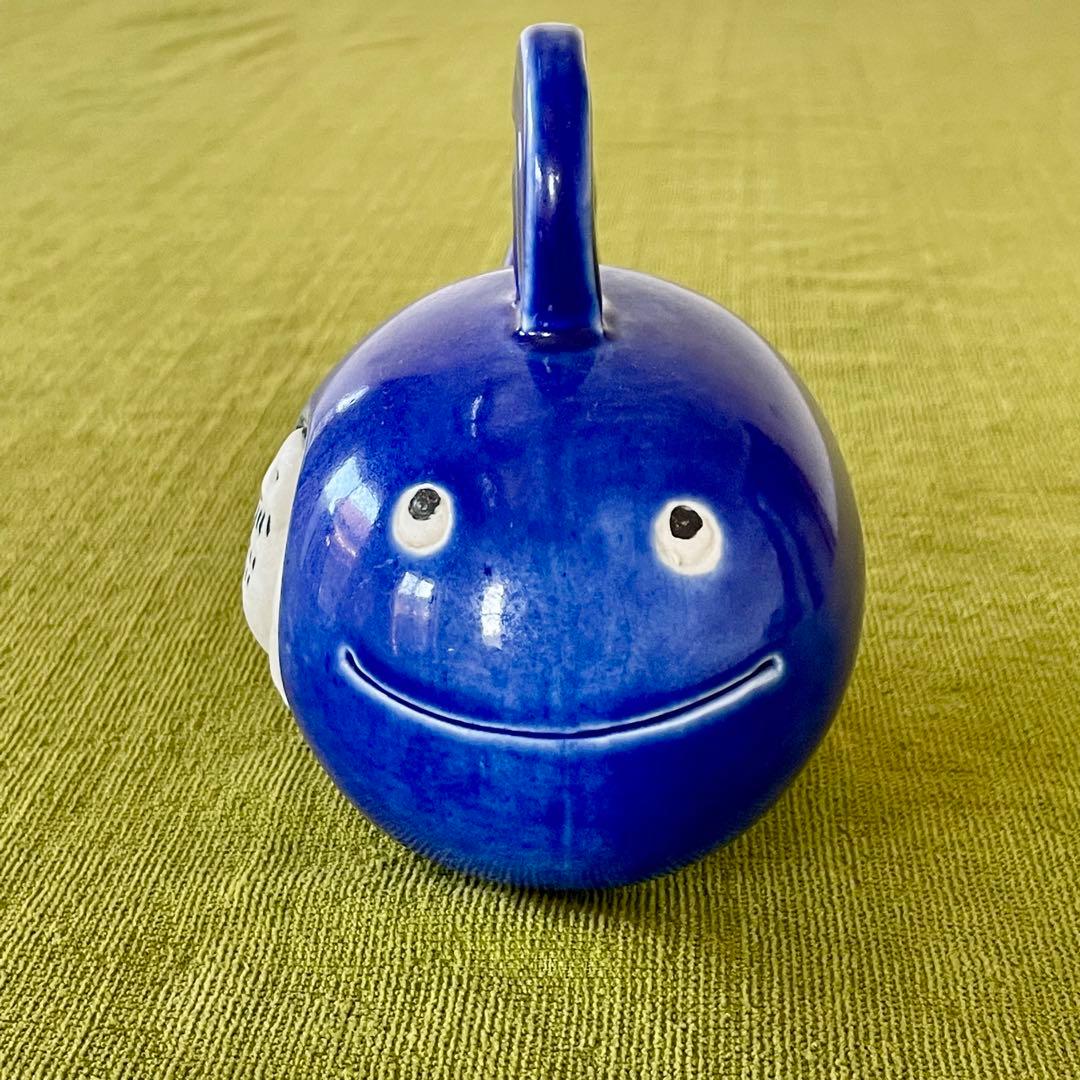 リサラーソン TRAFFIC Val トラフィック クジラのヨナ