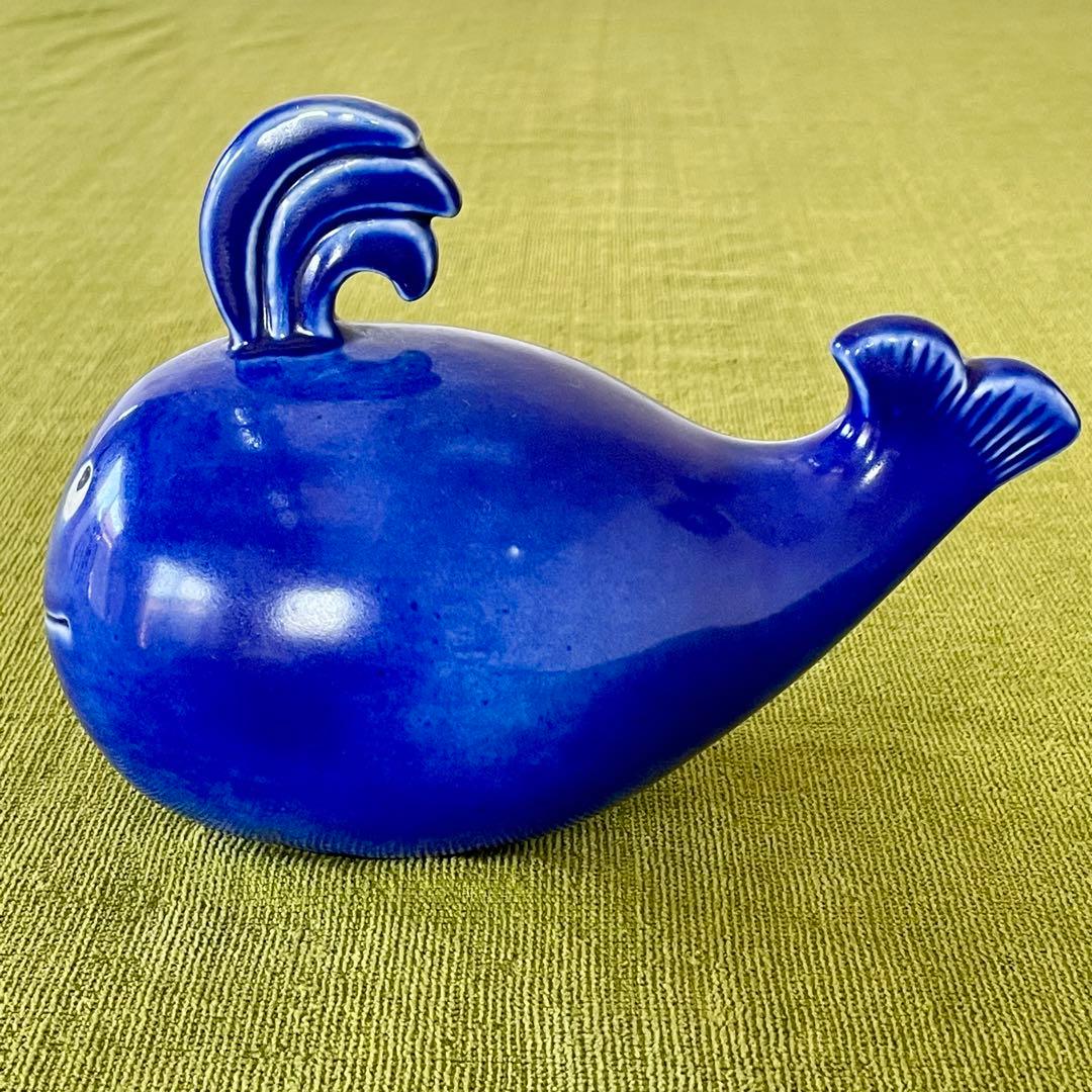 リサラーソン TRAFFIC Val トラフィック クジラのヨナ