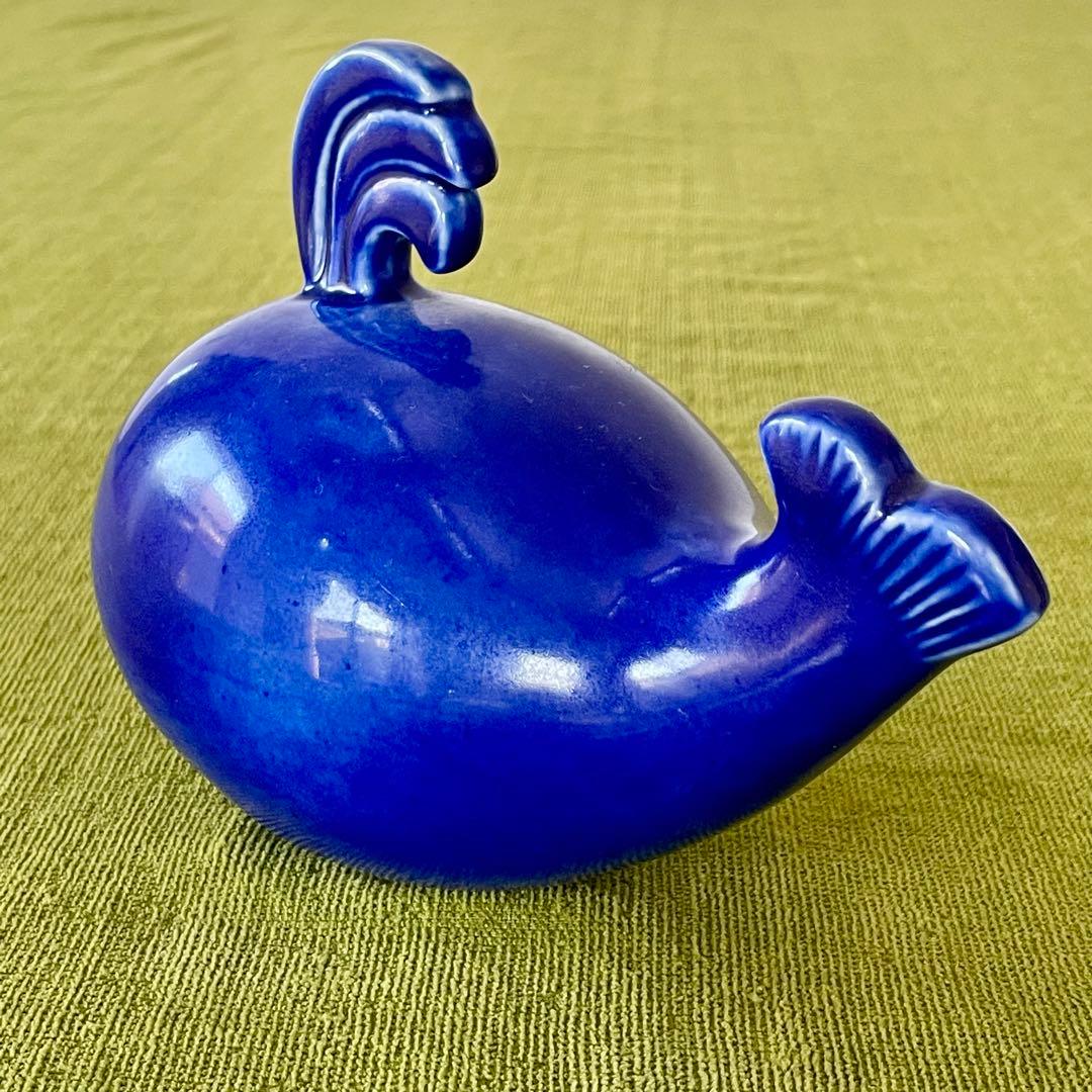 リサラーソン TRAFFIC Val トラフィック クジラのヨナ