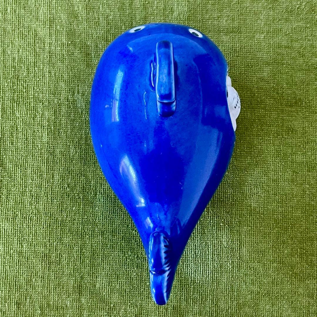 リサラーソン TRAFFIC Val トラフィック クジラのヨナ