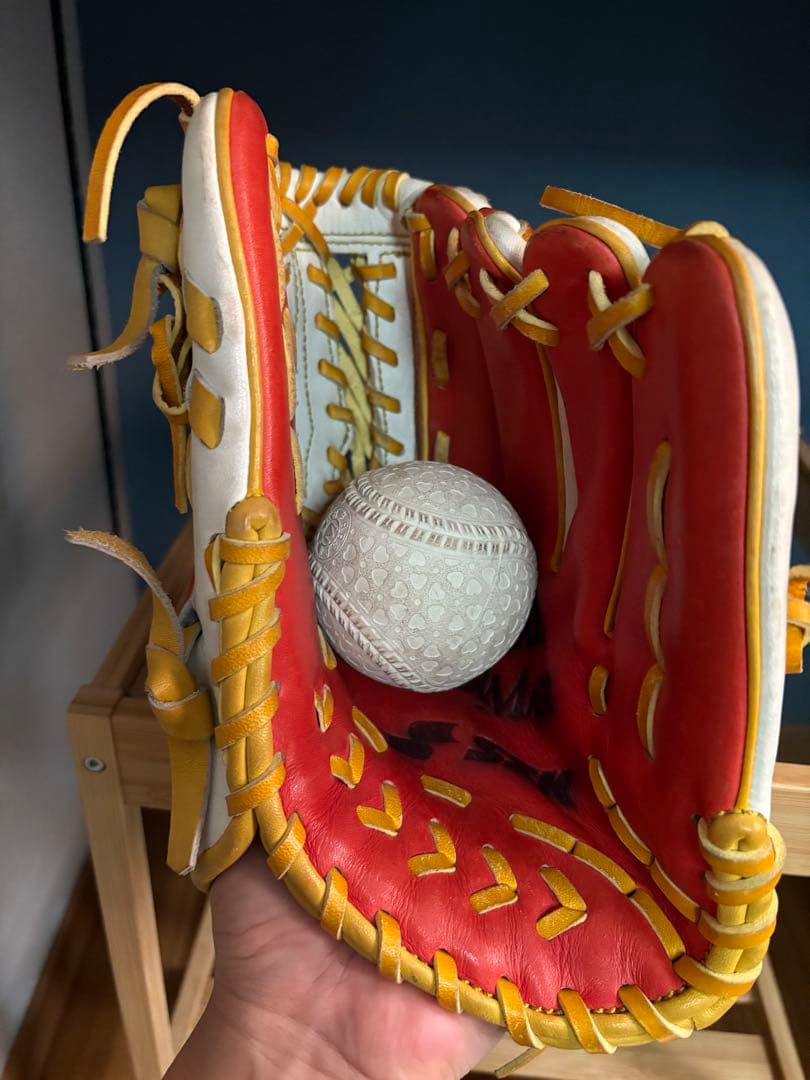 SSK 軟式オーダー