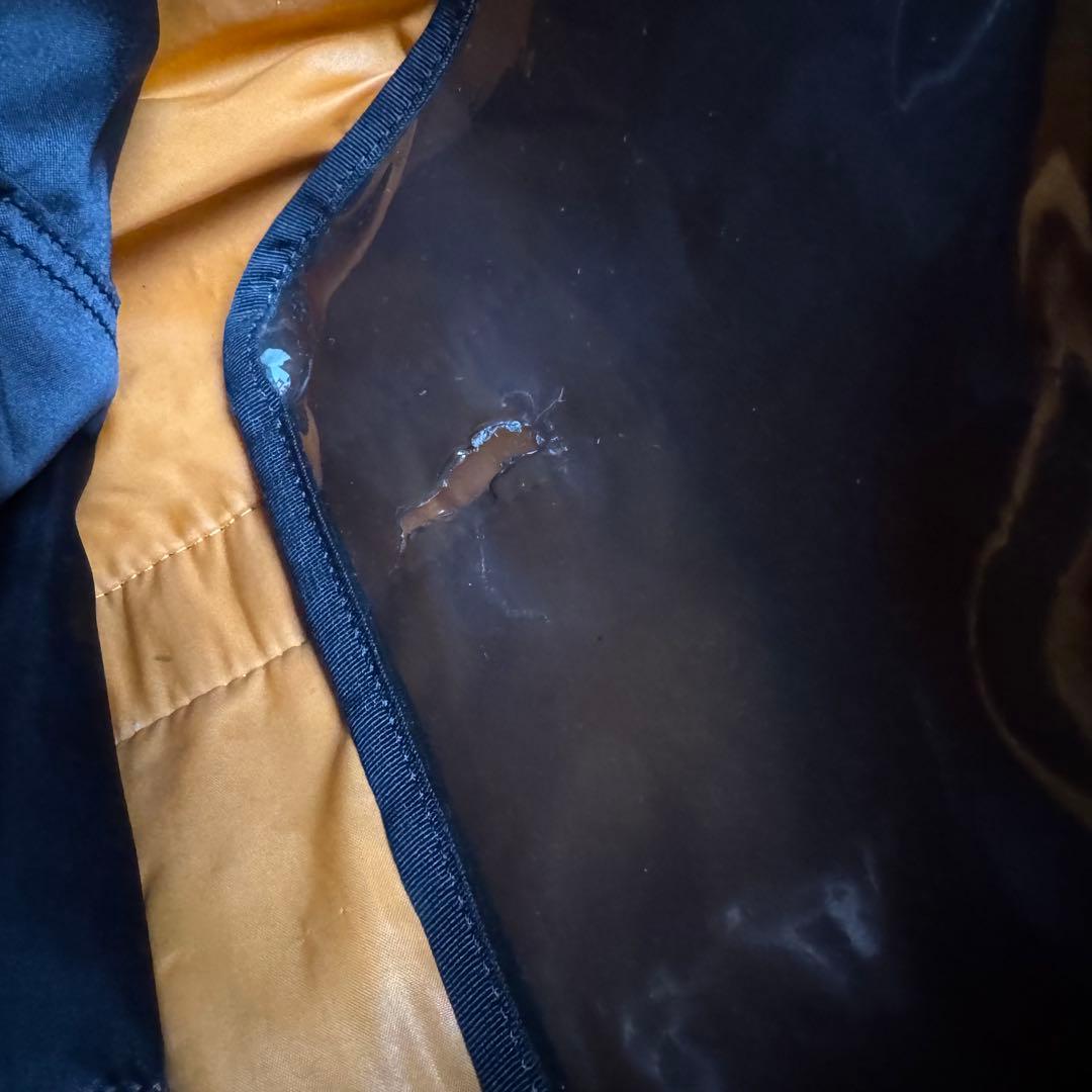 PORTER タンカー トートバッグ A4可 肩掛け可 ブラック