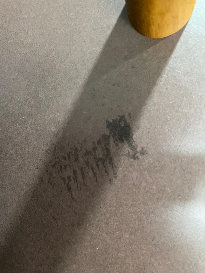 IKEA・イケア STOCKHOLM ローテーブル 2点セット ブラウン 木目調