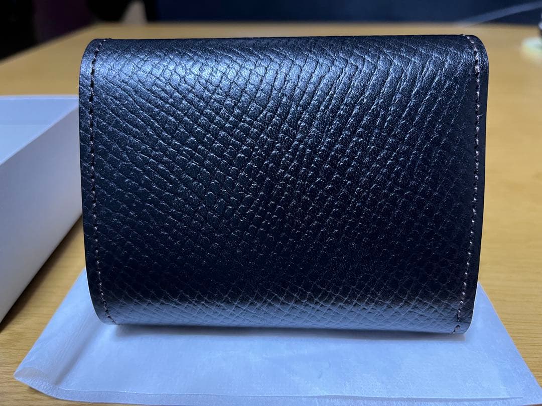 ワイルドスワンズ イーノ　型押しサドルプルアップ