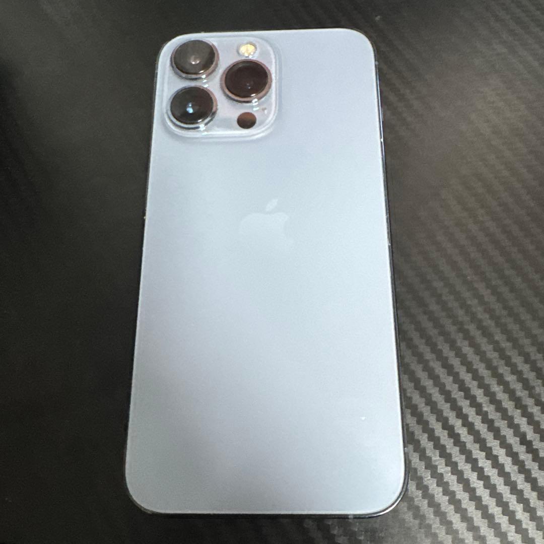 Apple iPhone 13 Pro 値下げ交渉❌