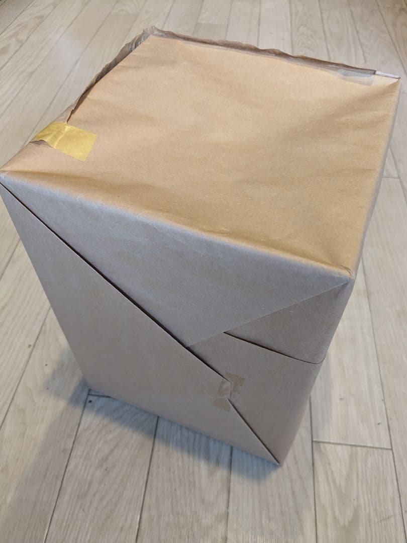 お節重箱　内皿セット　1組1080円　ORIBE紙製重箱6.5寸　17組