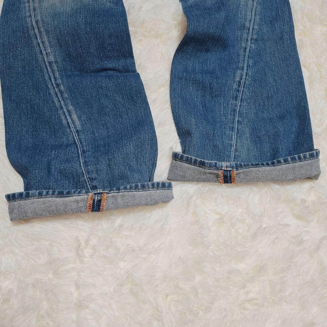 TRUE RELIGION ヴィンテージ フレア ブーツカット デニム W28