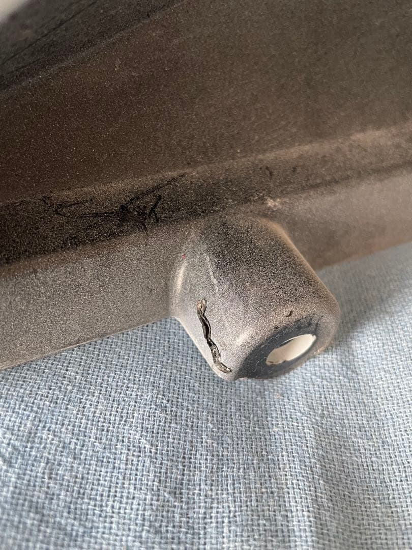 CB1300 SF/SB リアカウル