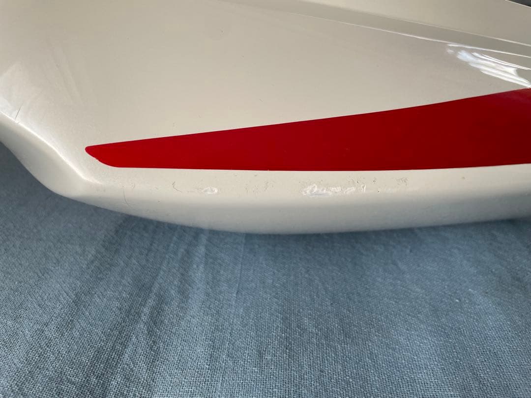 CB1300 SF/SB リアカウル