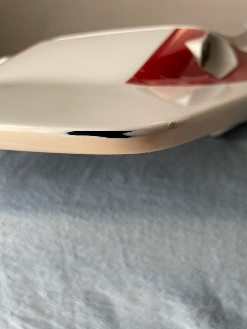 CB1300 SF/SB リアカウル