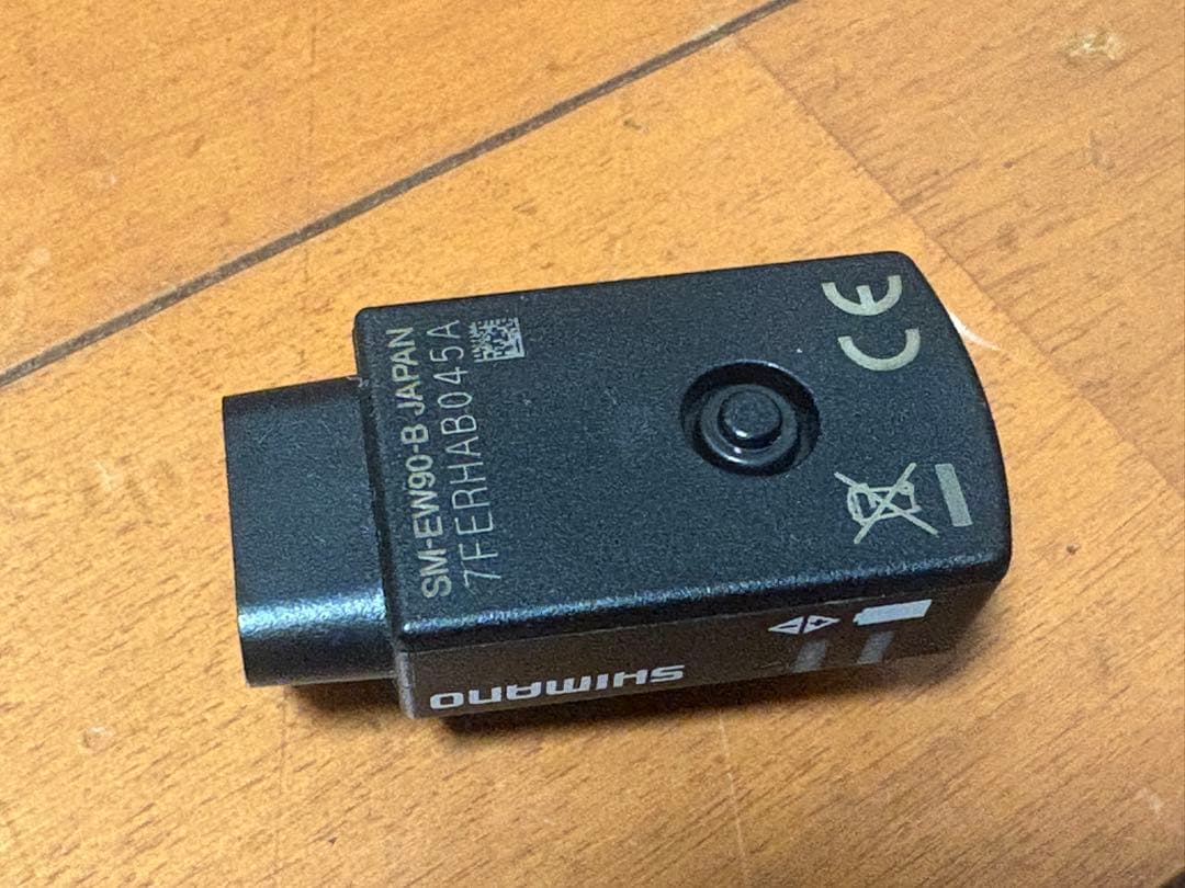 シマノ Di2 ジャンクション