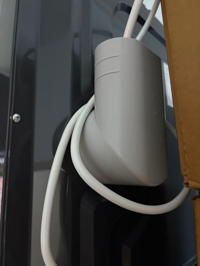 SENTERN 小型衣類乾燥機 ES293336AAA センターン