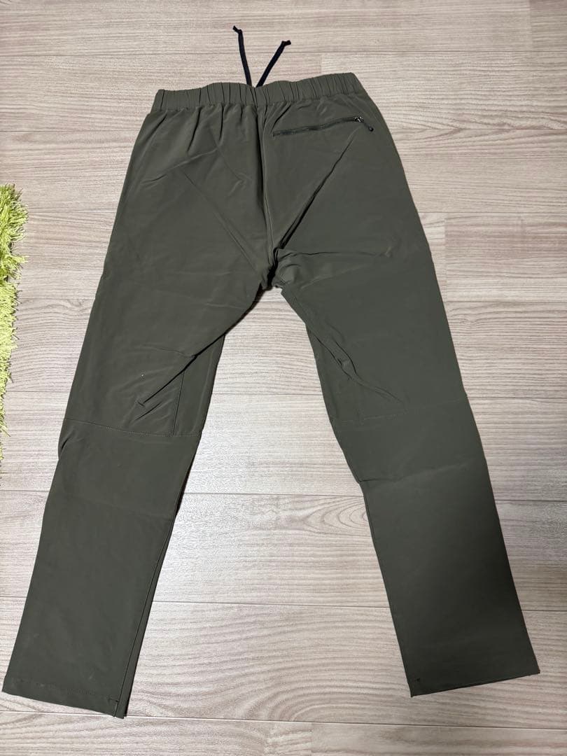 新品　THE NORTH FACE アルパインライトパンツ