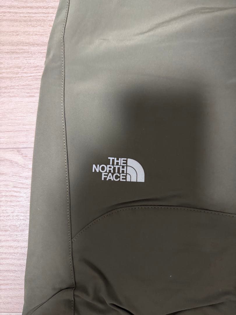 新品　THE NORTH FACE アルパインライトパンツ