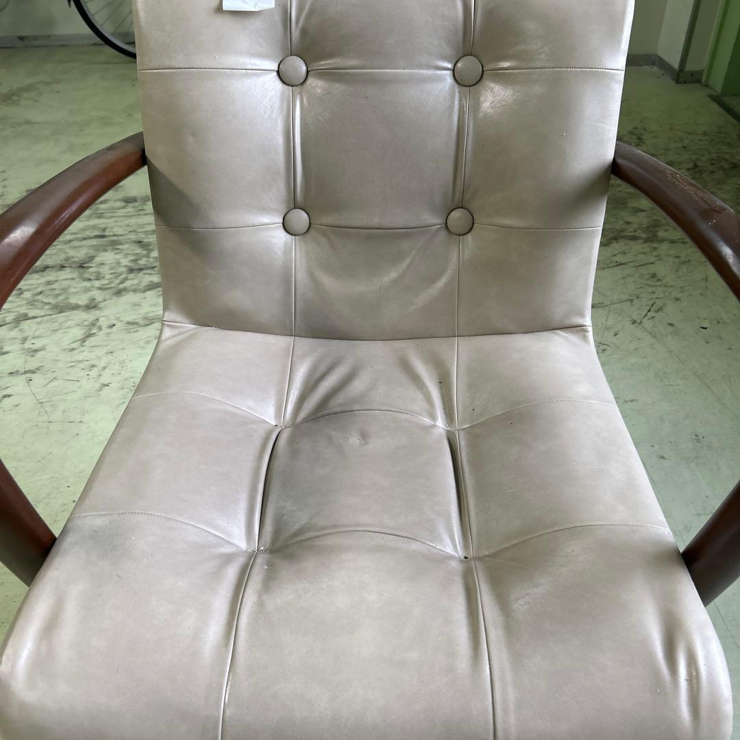 PPP 美容　スタイリングチェア（2）