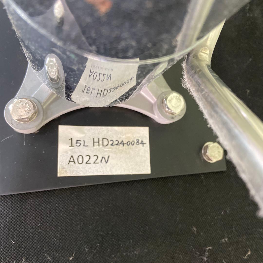 PPP 美容　スタイリングチェア（2）